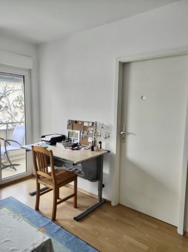 ***TOP geschnittene 1,5 ZKB- Wohnung + mit Balkon in Bad Dürkheim***