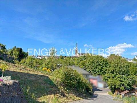 Langenfeld Grundstücke, Langenfeld Grundstück kaufen