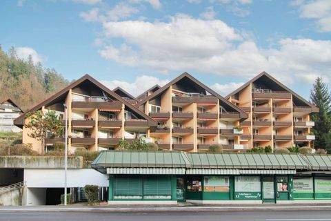 Bad Liebenzell Renditeobjekte, Mehrfamilienhäuser, Geschäftshäuser, Kapitalanlage