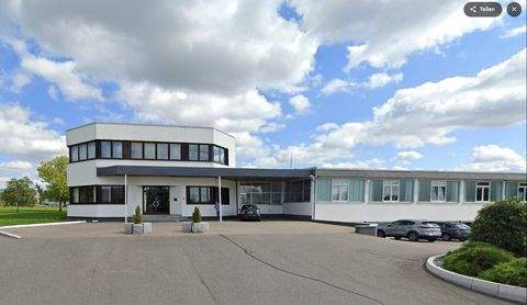 Limbach Büros, Büroräume, Büroflächen 