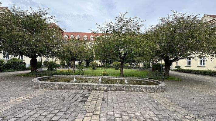 Innenhof