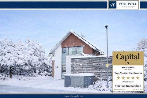 Heilbronn Biberach Häuser, Heilbronn Biberach Haus kaufen