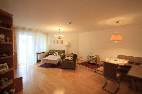 Krumbach Wohnungen, Krumbach Wohnung kaufen