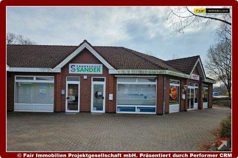 Horneburg Büros, Büroräume, Büroflächen 