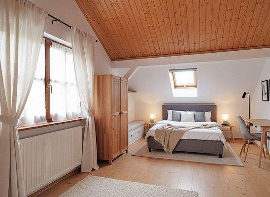 Möblierungsvorschlag