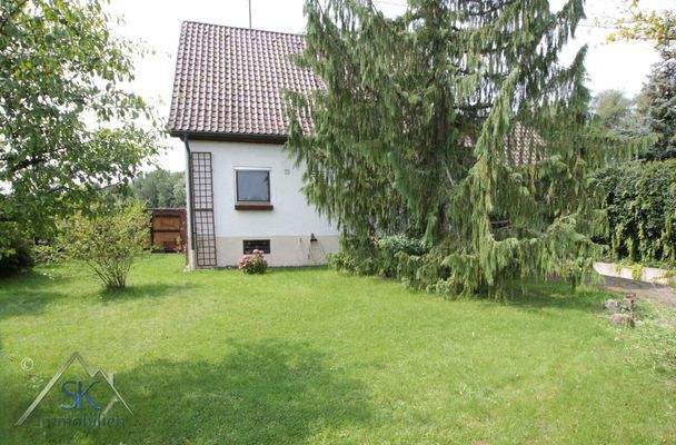 Ansicht von Straße 2