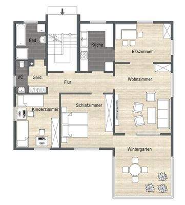 EG - unverbindliche Illustration