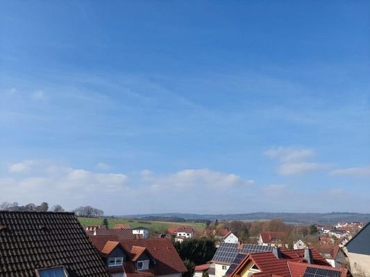 Aussicht 