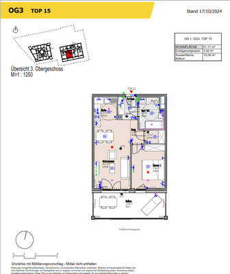 Plan_EVG_Haus 1_Top 15