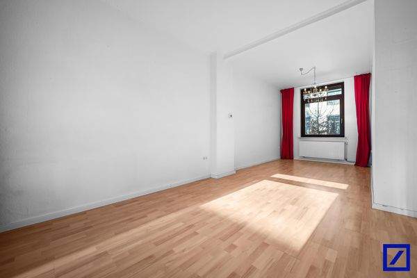 Wohnzimmer Erdgeschoss