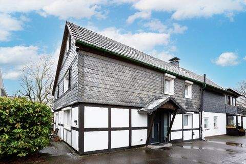 Leverkusen Häuser, Leverkusen Haus kaufen