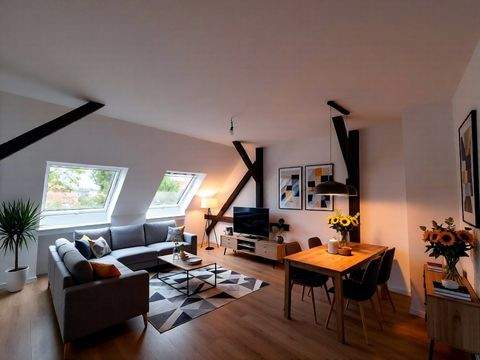 Leipzig Wohnungen, Leipzig Wohnung mieten