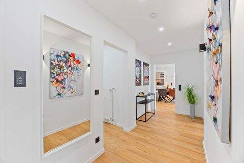 Hemsbach Wohnungen, Hemsbach Wohnung kaufen