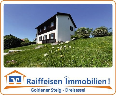 Waldkirchen Häuser, Waldkirchen Haus kaufen