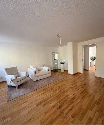 Küche / Wohnen / Essen