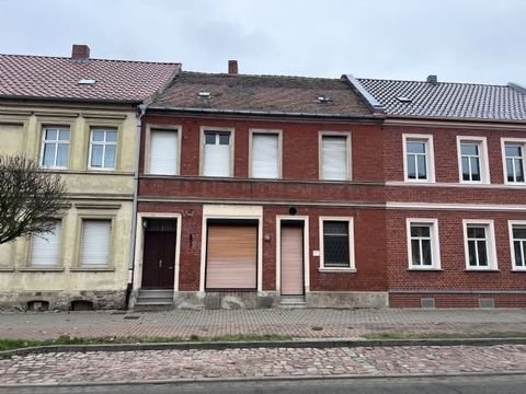 Tangermünde Häuser, Tangermünde Haus kaufen