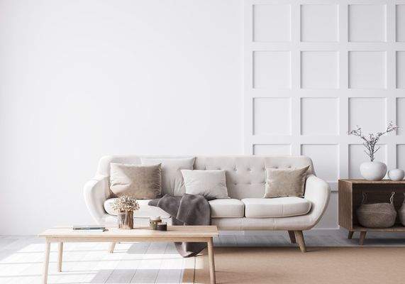 Einrichtungsbeispiel