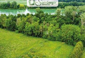 Luftaufnahme Grundstück