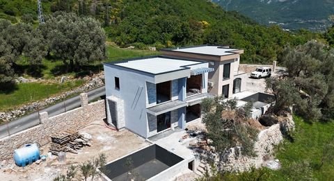 Dobra Voda, Bar, Montenegro Häuser, Dobra Voda, Bar, Montenegro Haus kaufen