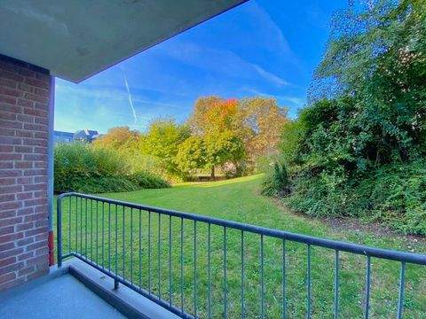 Bergisch Gladbach Wohnungen, Bergisch Gladbach Wohnung mieten