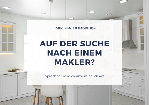 Sprechen Sie mich an!