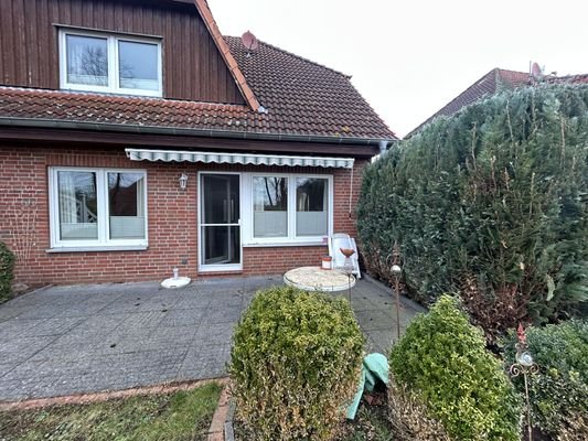 Terrassen