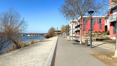 Konstanz Wohnungen, Konstanz Wohnung mieten