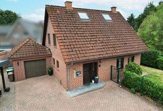 Drohne Frontansicht