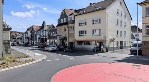 Wetter Renditeobjekte, Mehrfamilienhäuser, Geschäftshäuser, Kapitalanlage