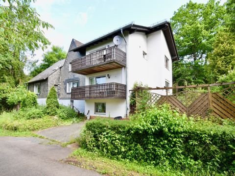 Idar-Oberstein Häuser, Idar-Oberstein Haus kaufen