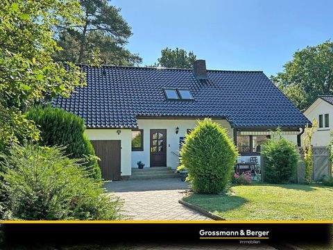 Ammersbek Häuser, Ammersbek Haus kaufen