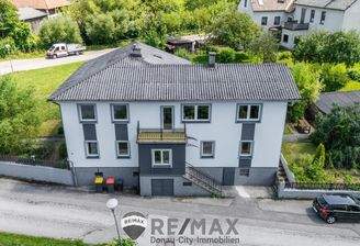 01 Einfamilienhaus in Hainfeld