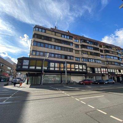 Breitscheidstr Außenansicht 2