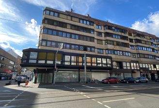 Breitscheidstr Außenansicht 2