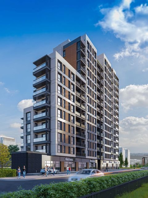 Plovdiv Wohnungen, Plovdiv Wohnung kaufen