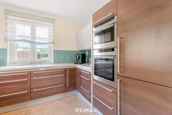 Küche | Erdgeschoss