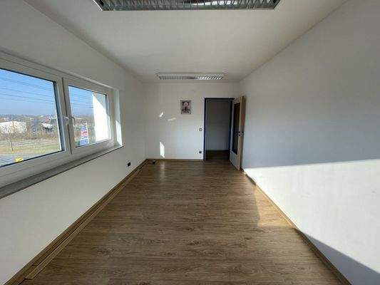 Gewerbefläche - Industriestraße 6 - Raum 2.1