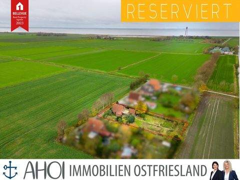 Krummhörn / Campen Häuser, Krummhörn / Campen Haus kaufen