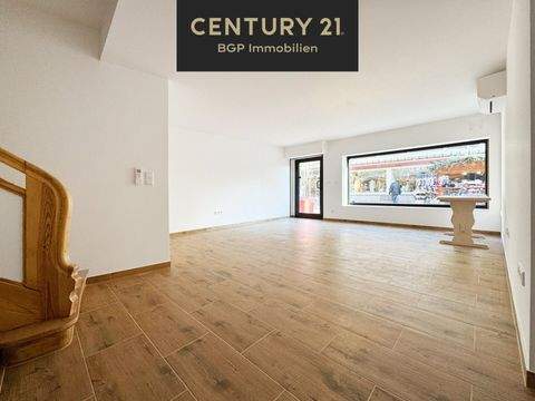 Bensheim Büros, Büroräume, Büroflächen 