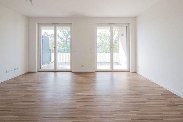 Musterfoto - Wohnen Bild 1