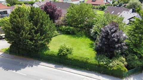 Scheiblingkirchen Grundstücke, Scheiblingkirchen Grundstück kaufen
