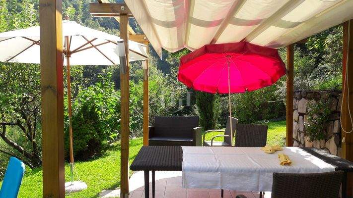 Mittagessen Im Freien