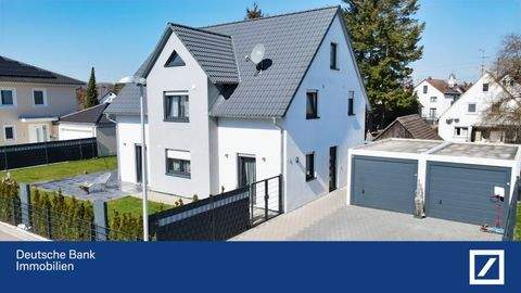 Dietenheim Häuser, Dietenheim Haus kaufen