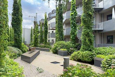 Hannover / Mitte Wohnungen, Hannover / Mitte Wohnung kaufen