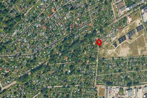 Berlin Grundstücke, Berlin Grundstück kaufen