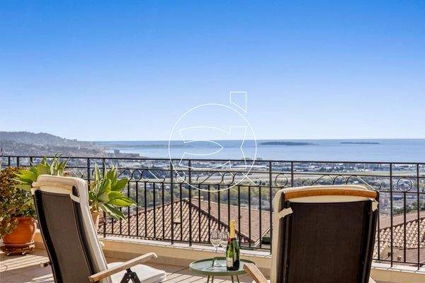 Mandelieu-la-Napoule