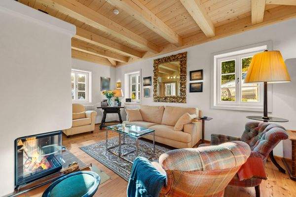 EG Wohnraum der Extraklasse