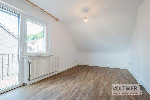 weiteres Zimmer/Durchgangszimmer