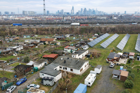 Frankfurt am Main Häuser, Frankfurt am Main Haus kaufen