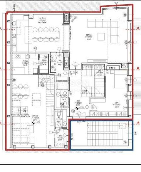 Gornji Grad - Medvescak Wohnungen, Gornji Grad - Medvescak Wohnung kaufen